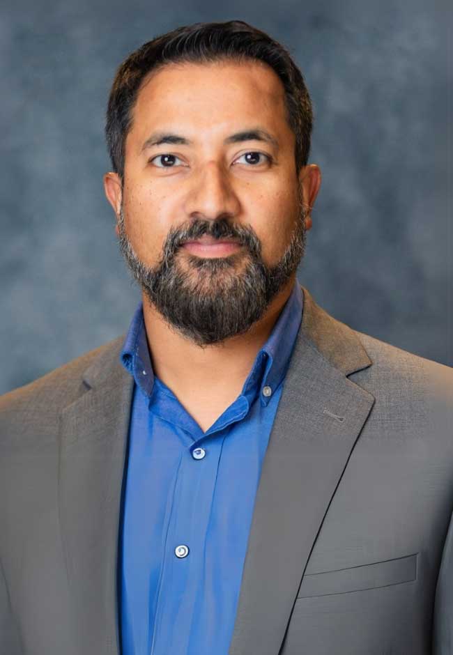 Sohan Das headshot