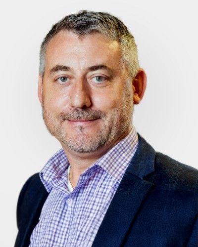 Winston Morton headshot