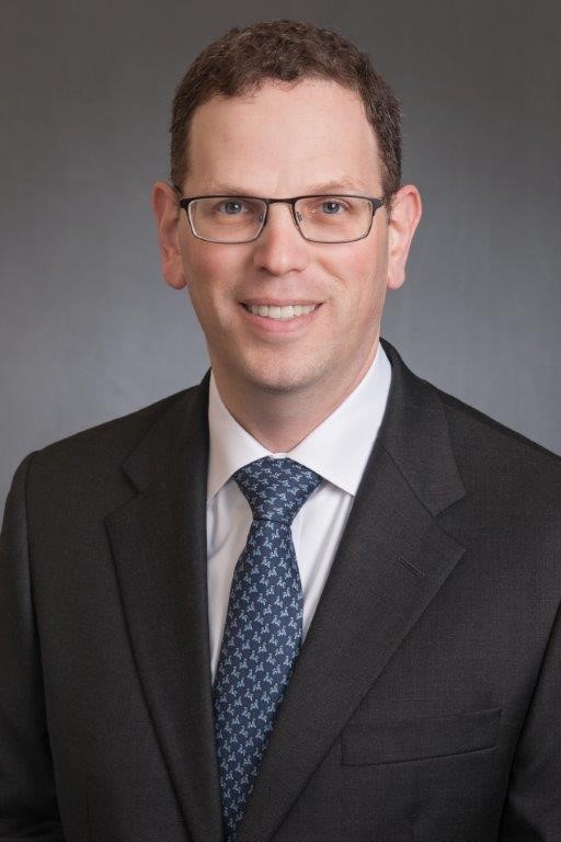 Aaron Gabelnick from ARRAY Technologies